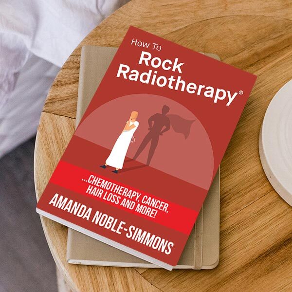 How to Rock Radiotherapy