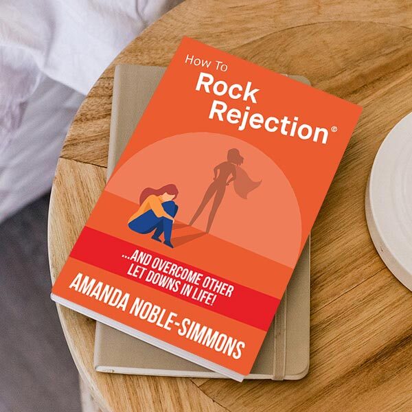 How to Rock Rejection