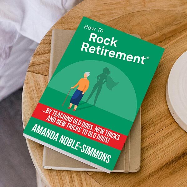 How to Rock Retirement